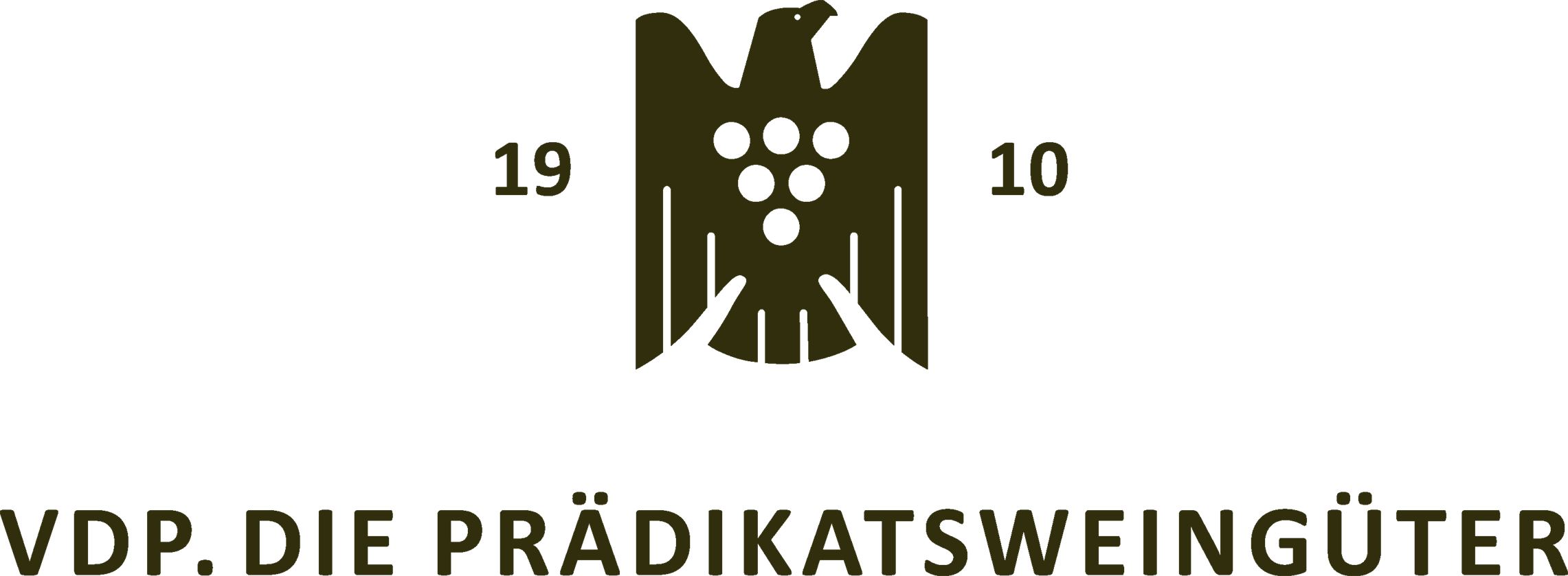 Logo von VDP Die Prädikatsweingüter