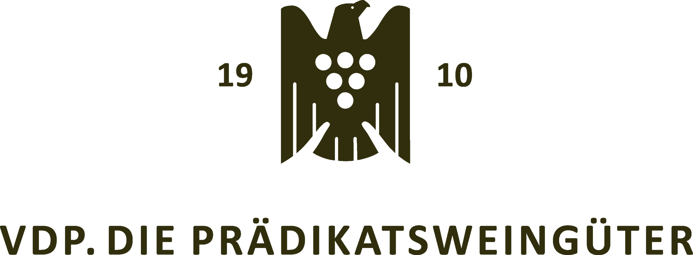 VDP Die Prädikatsweingüter Logo von VDP Die Prädikatsweingüter