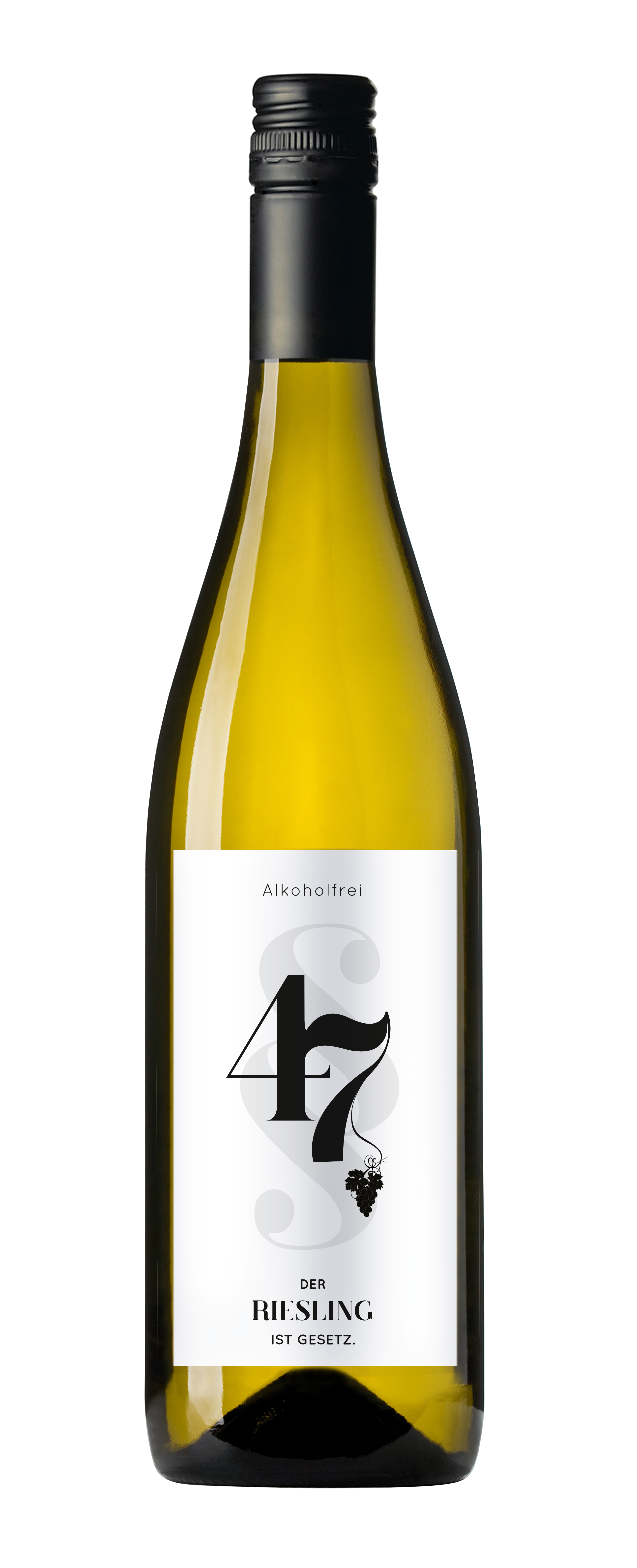 § 47 Riesling alkoholfrei