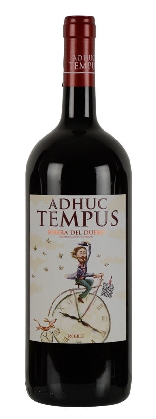2017er Adhuc Tempus Roble Magnum