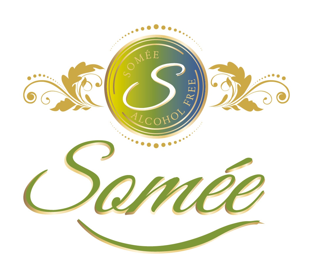 Somée alkoholfreie Weine