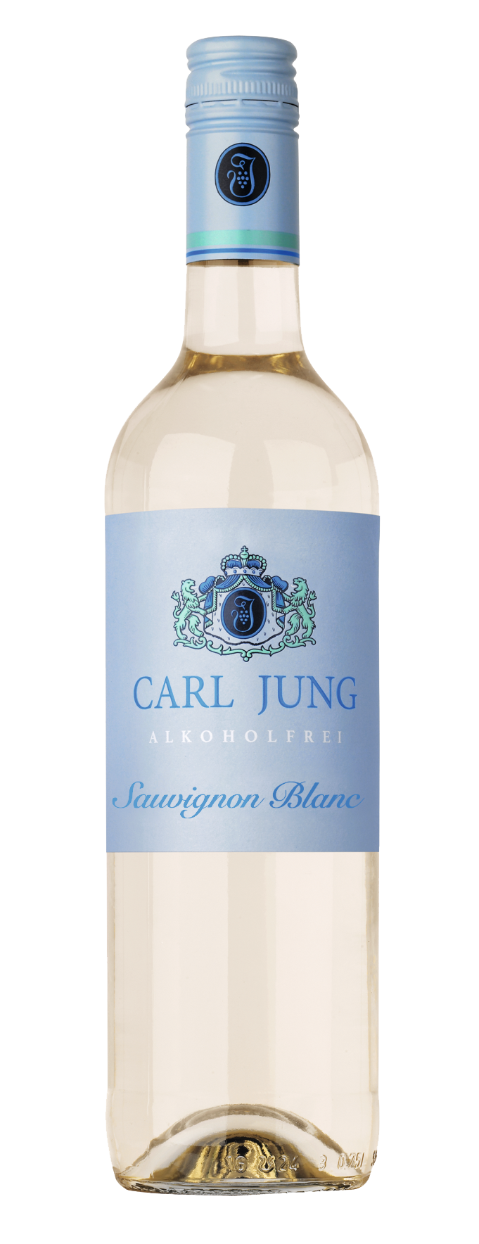 Carl Jung Saivignon blanc