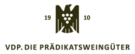 Logo von VDP die Prädikatsweingüter