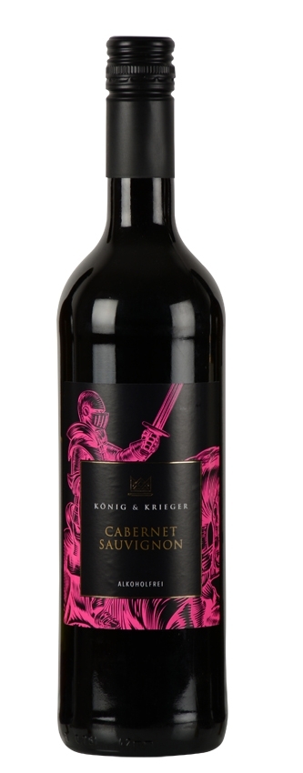 König & Krieger Cabernet Sauvignon