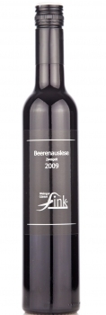 Fink 2009er Zweigelt Beerenauslese
