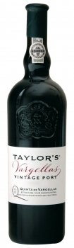 Taylors Port  Quinta de Vargellas 2012