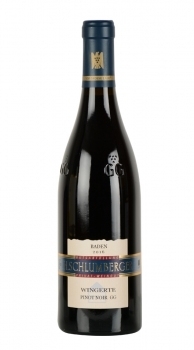 2016er Wingerte Pinot Noir Großes Gewächs MAGNUM