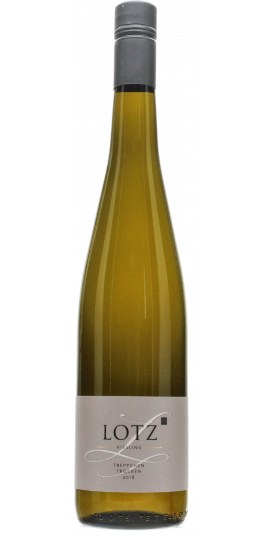 2021er Erdener Treppchen Riesling Spätlese trocken