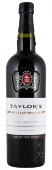 Taylors Port LBV  Late Bottled Vintage 2019