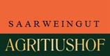 Logo von Saarweingut Agritiushof