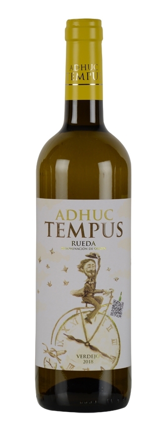 Adhuc Tempus Verdejo 2022