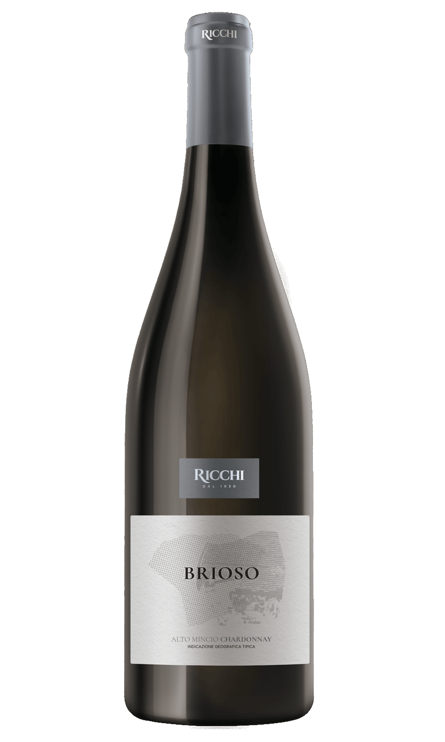 2023er Alto Mincio Brioso