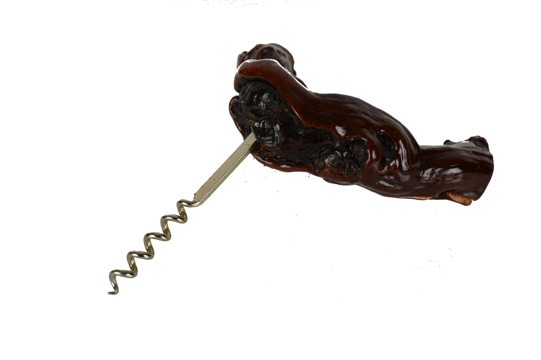Wurzelkorkenzieher N° 6