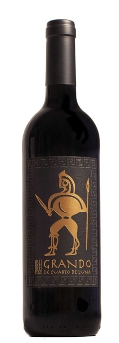 Granado de cuarto de luna 2014