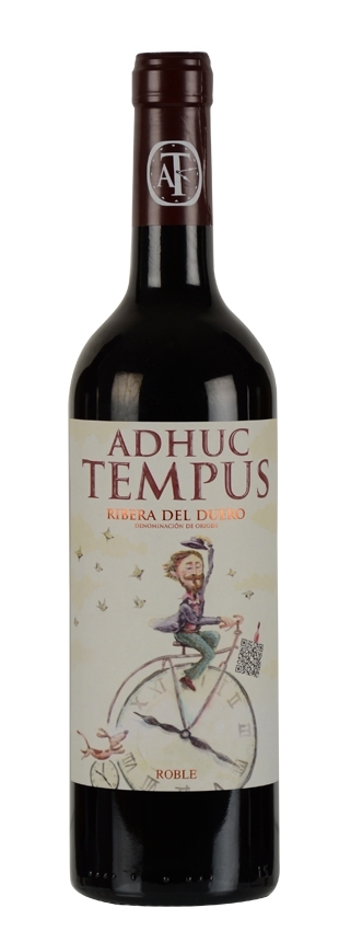 Adhuc Tempus Roble 2021