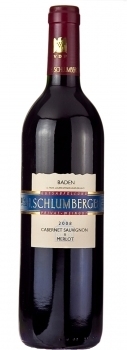 2014er Cabernet Sauvignon & Merlot trocken