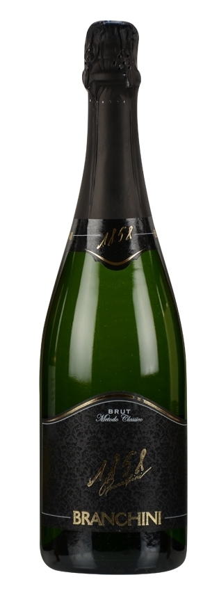 Branchini 1858 Spumante brut