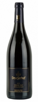 2015 Grand Duc Spätburgunder trocken