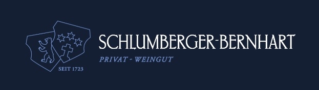 Logo Bernhard Schlumberger Privatweingut VDP