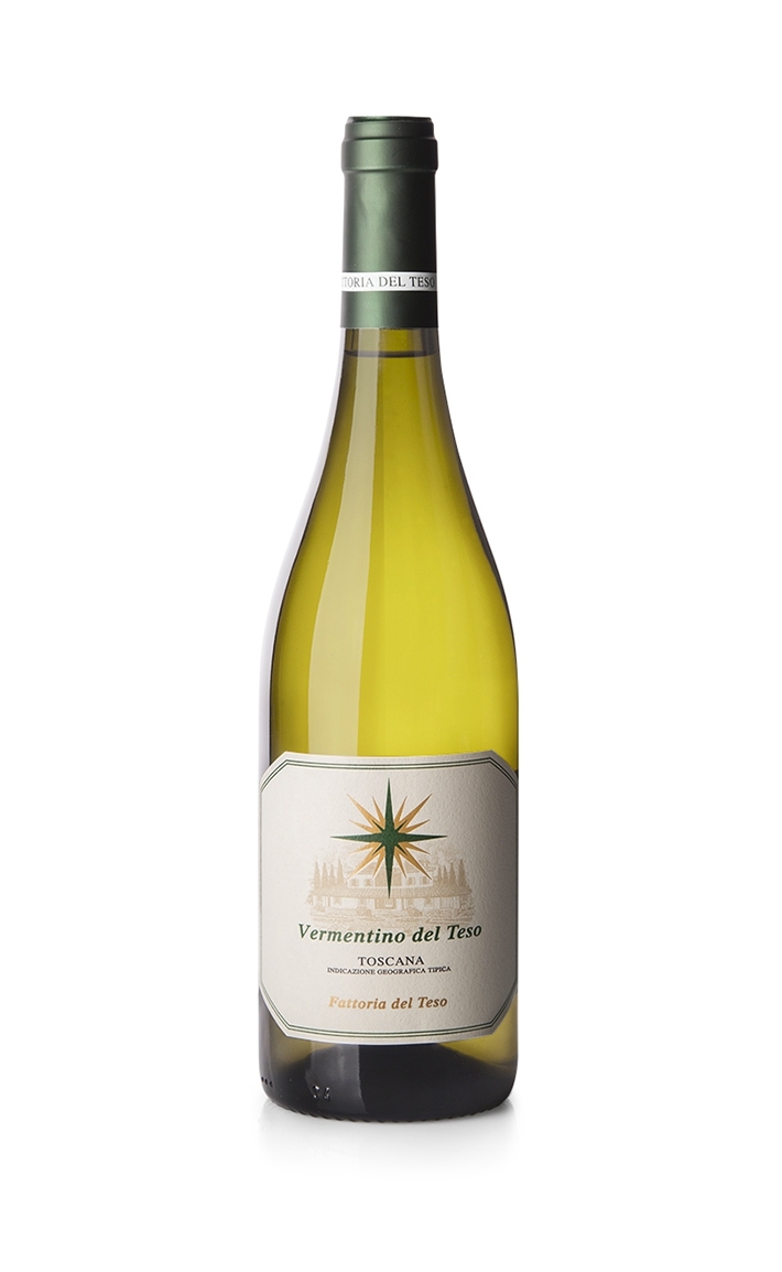 2021er Vermentino del Teso I.G.T.