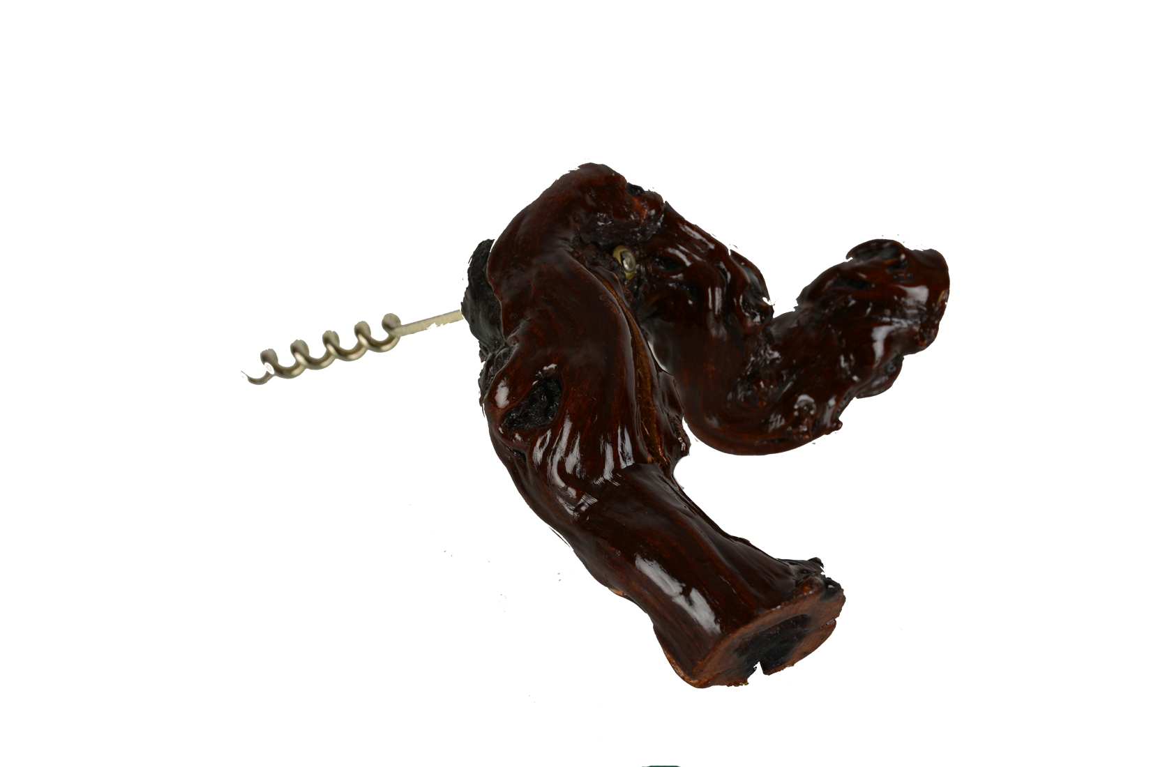 Wurzelkorkenzieher N° 6