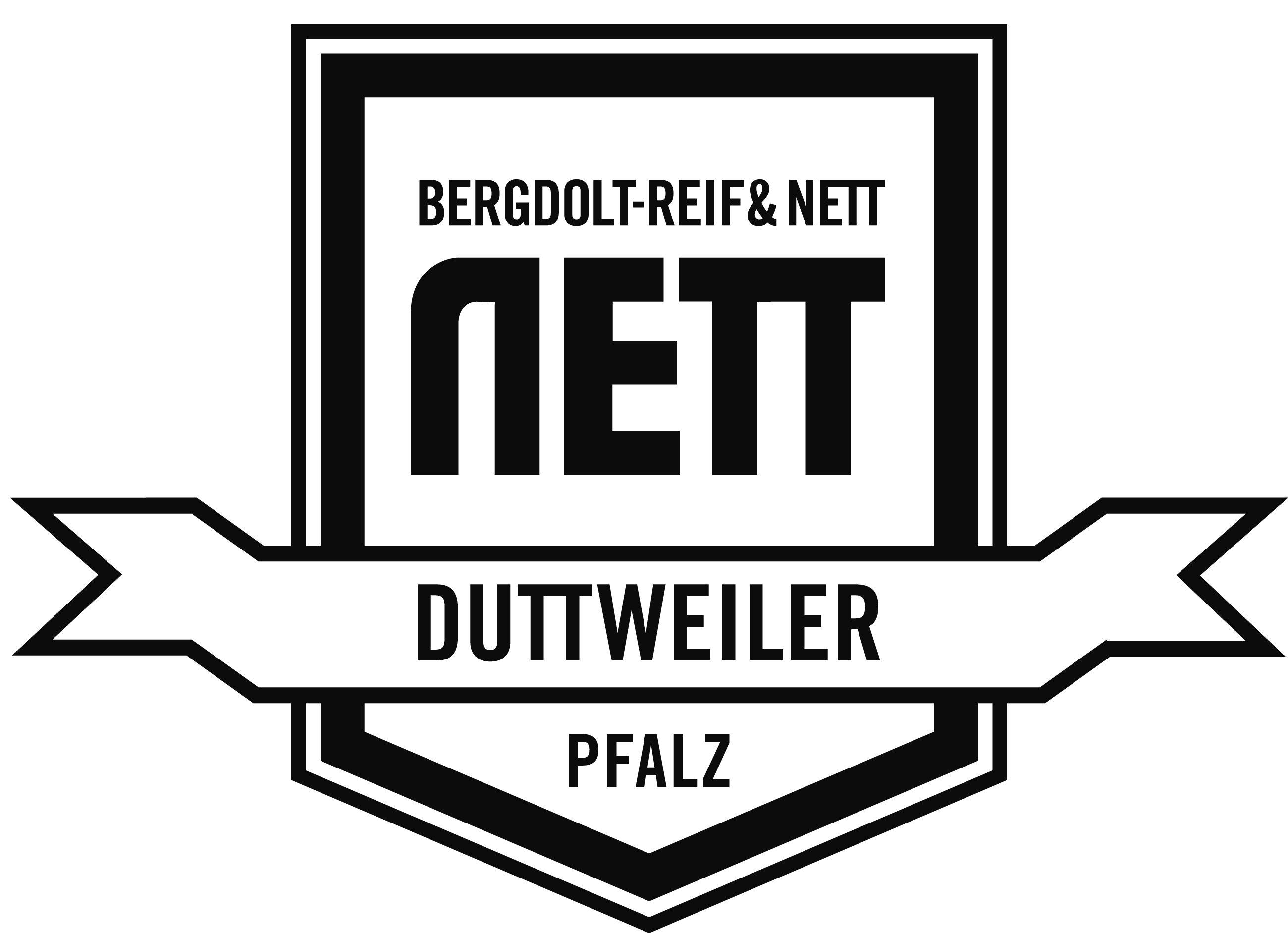 Logo vom Weingut Bergdolt-Reif und Nett, Duttweiler Pfalz